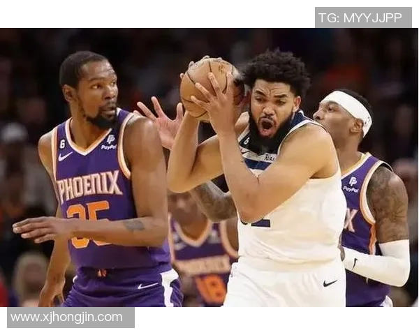 2019年1月21日森林狼与太阳精彩对决全场录像回放及赛后分析