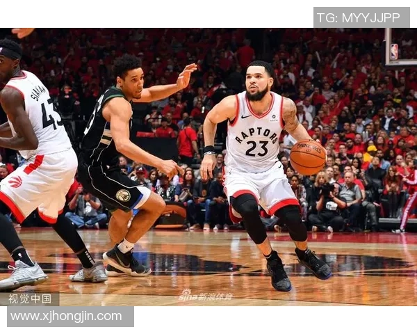 2019年5月24日NBA东部决赛猛龙对雄鹿精彩回放与赛后分析