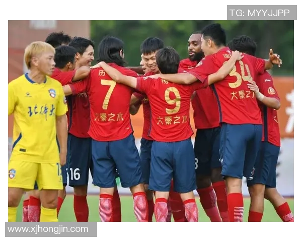 2020年中甲首轮精彩对决成都蓉城迎战北京北体大全场回顾