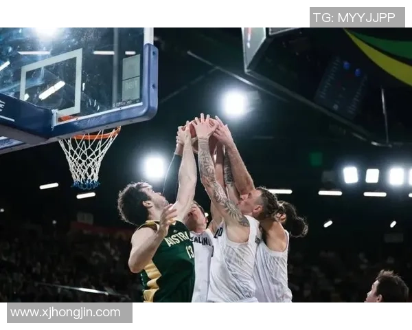 世预赛：险爆大冷！澳大利亚男篮反转险胜新西兰 加洛韦19分